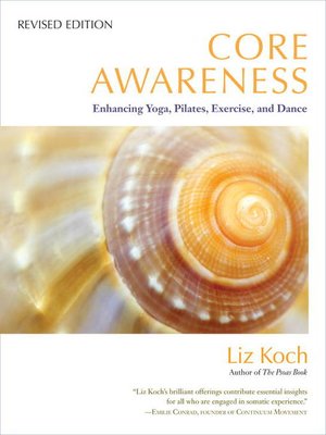 cover image of Core Awareness